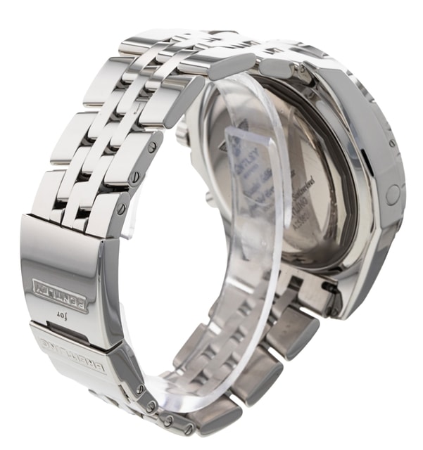 Breitling Bentley Motors A25362 Image 3